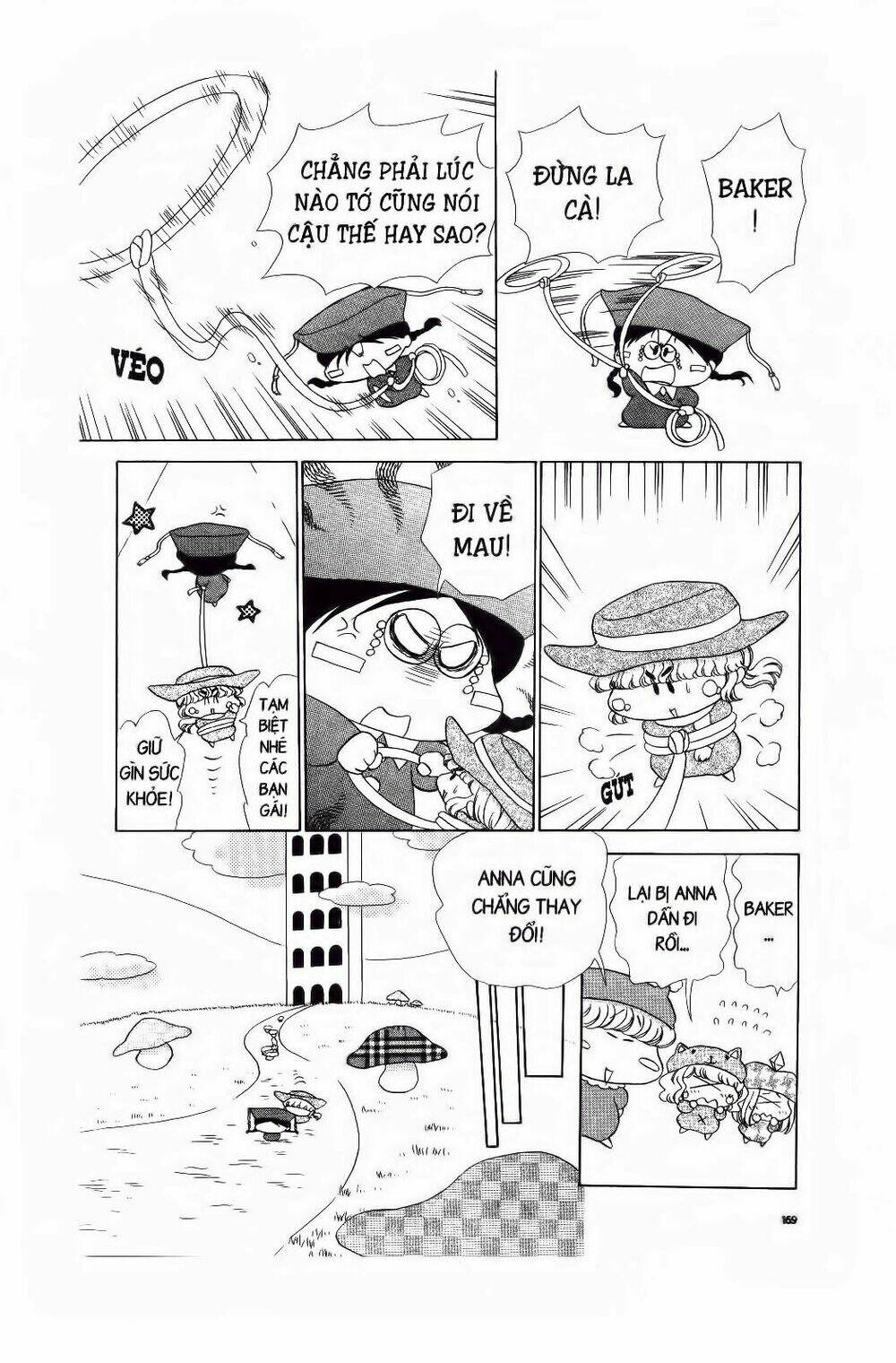 chiếc ly kỳ diệu chapter 36 16