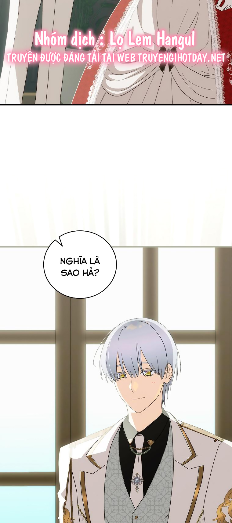 đứa bé không phải là con của anh chapter 62 52