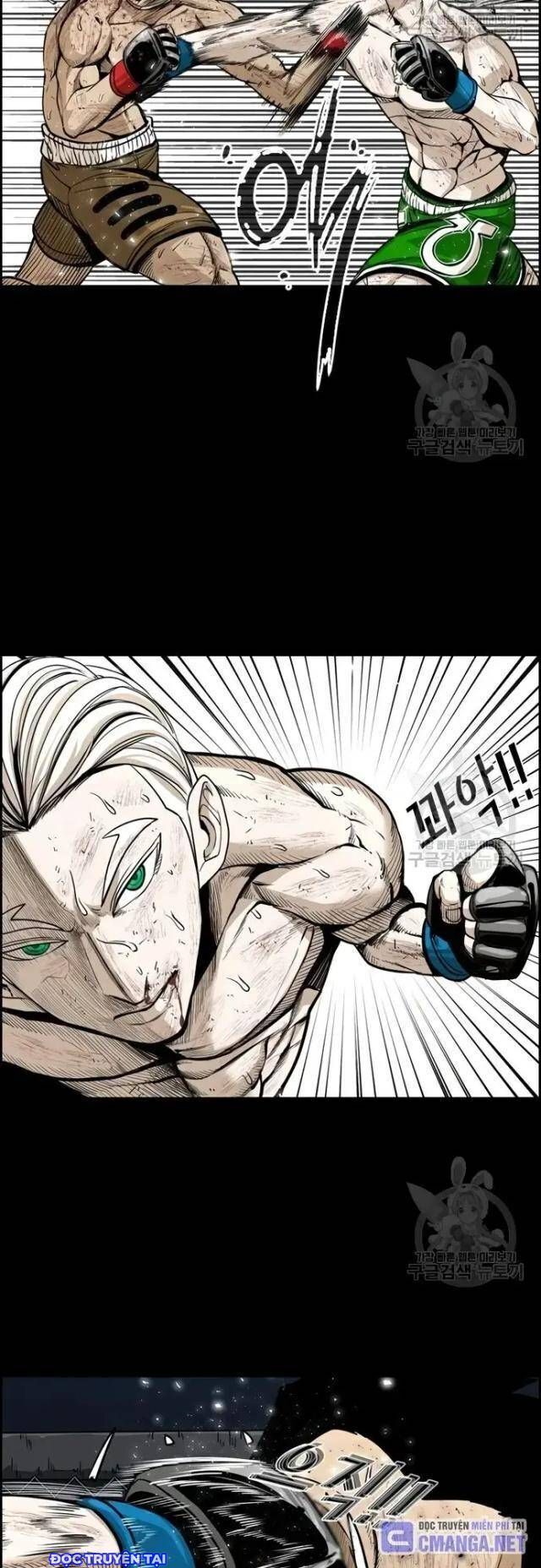 shark - cá mập chapter 222 21