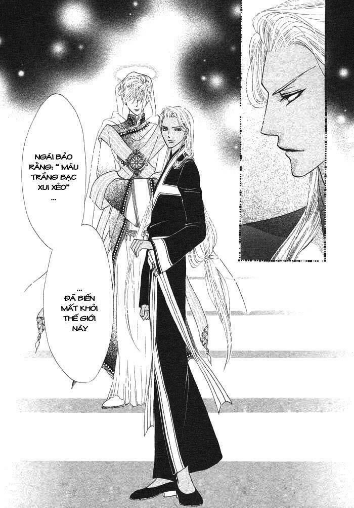 kim cương bạc chapter 2 20