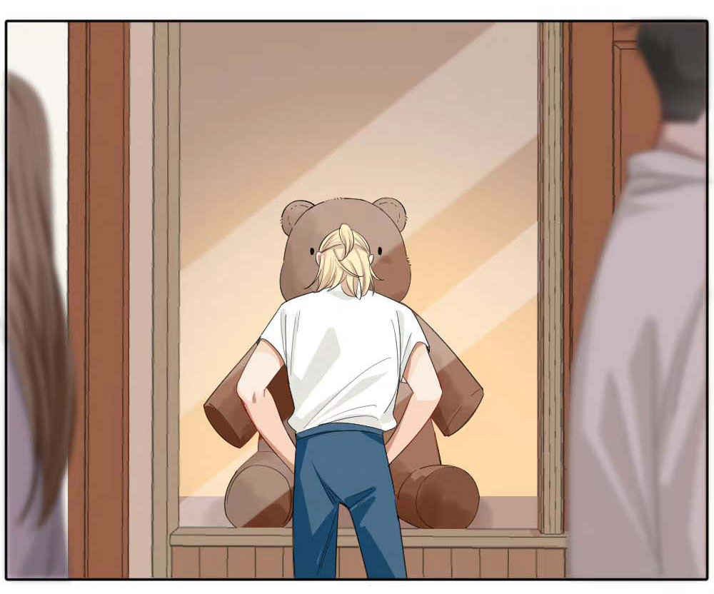 mỗi ngày đều muốn đứng hạng nhất chapter 12 18