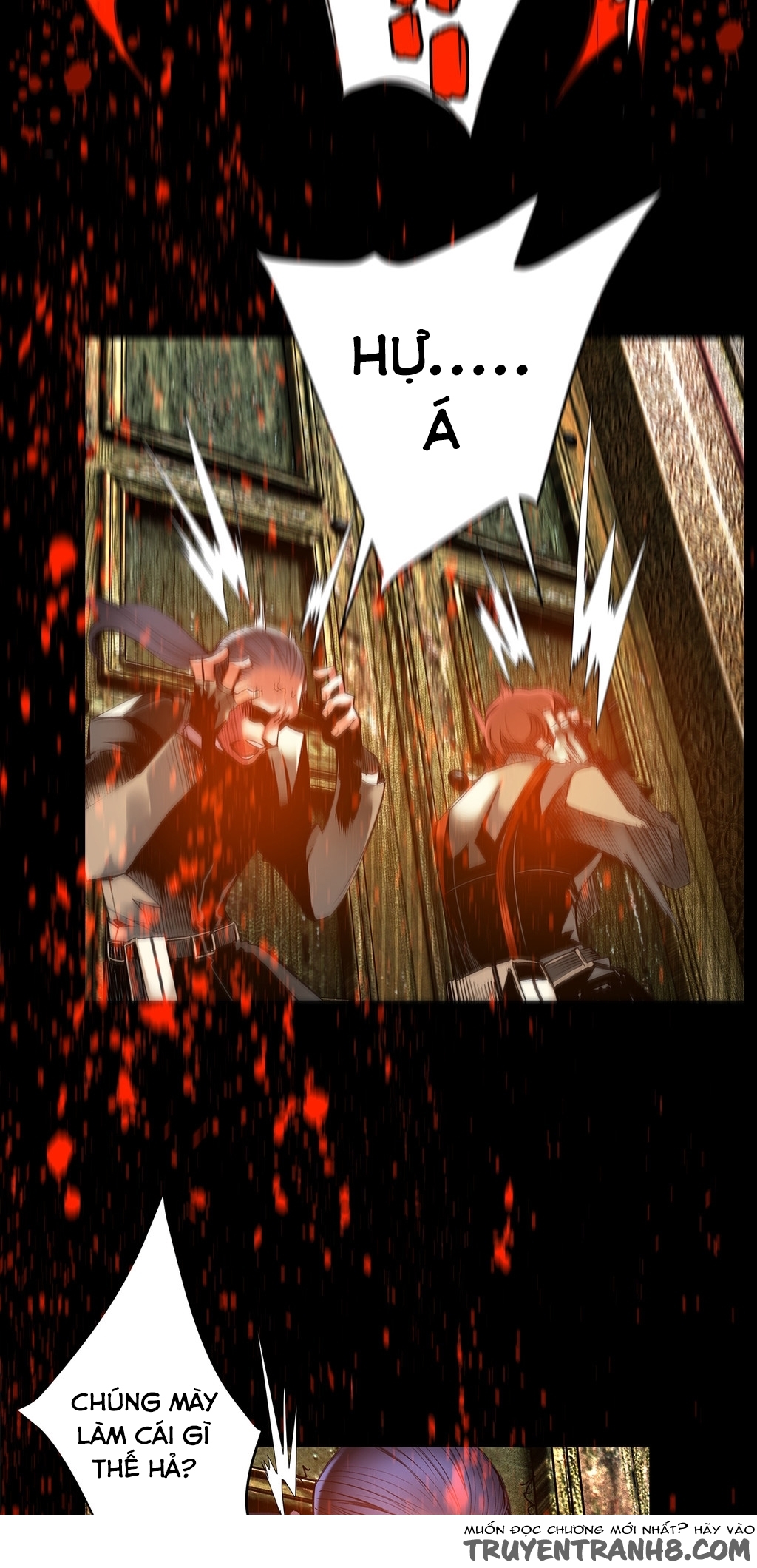 sự ràng buộc của lilith chapter 21 14