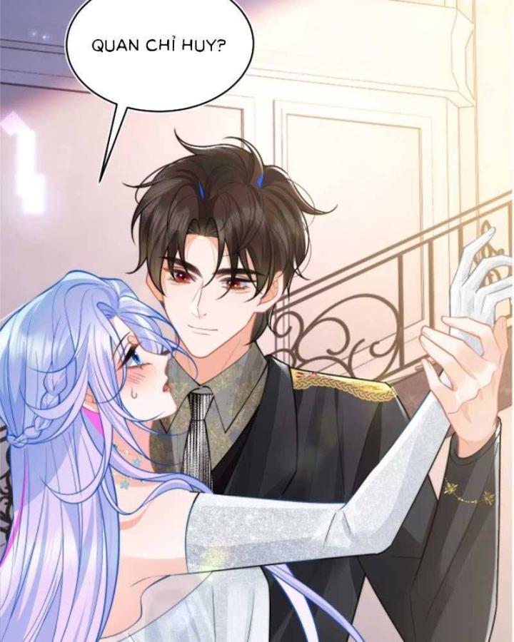 vị chỉ huy lạnh lùng khóc trong vòng tay tôi chapter 48 32