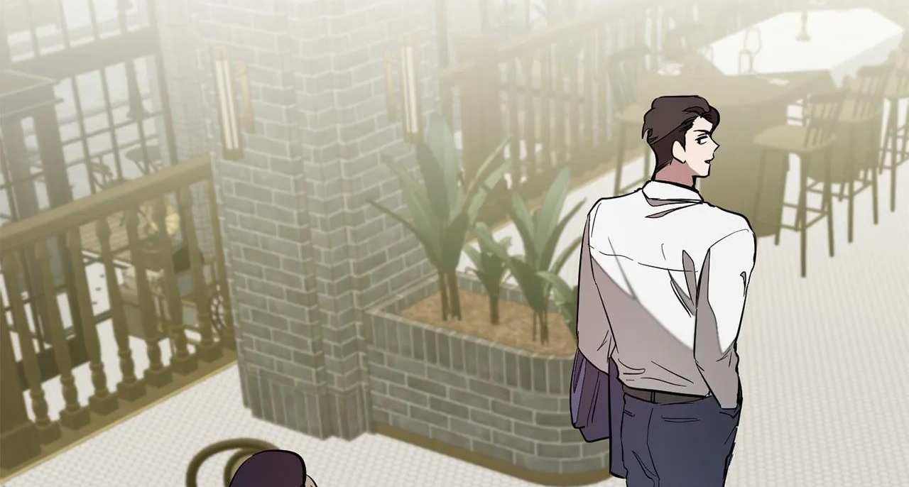 tái sinh [bl manhwa] chapter 18 118