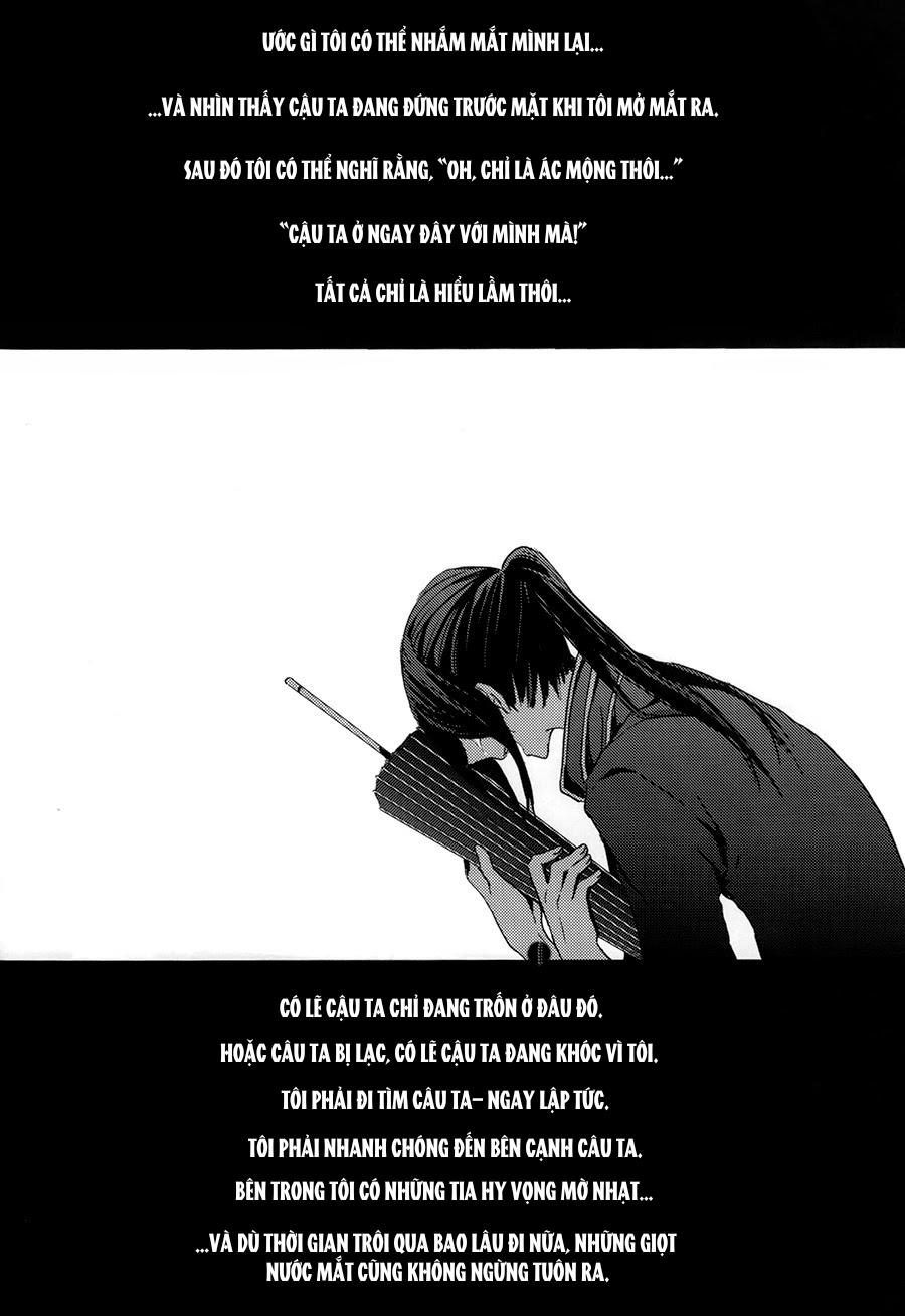 oneshot hỏny chapter 89.2 34