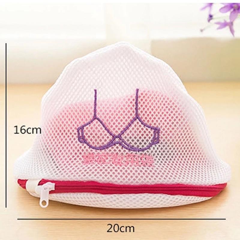 Set 5 Túi giặt ba lớp tiện ích cho gia đình