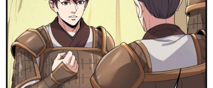 đại tần, ta là con tần thủy hoàng, giết địch thành thần chapter 3 143