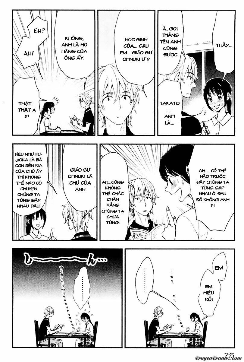 billionaire girl chapter 1 30