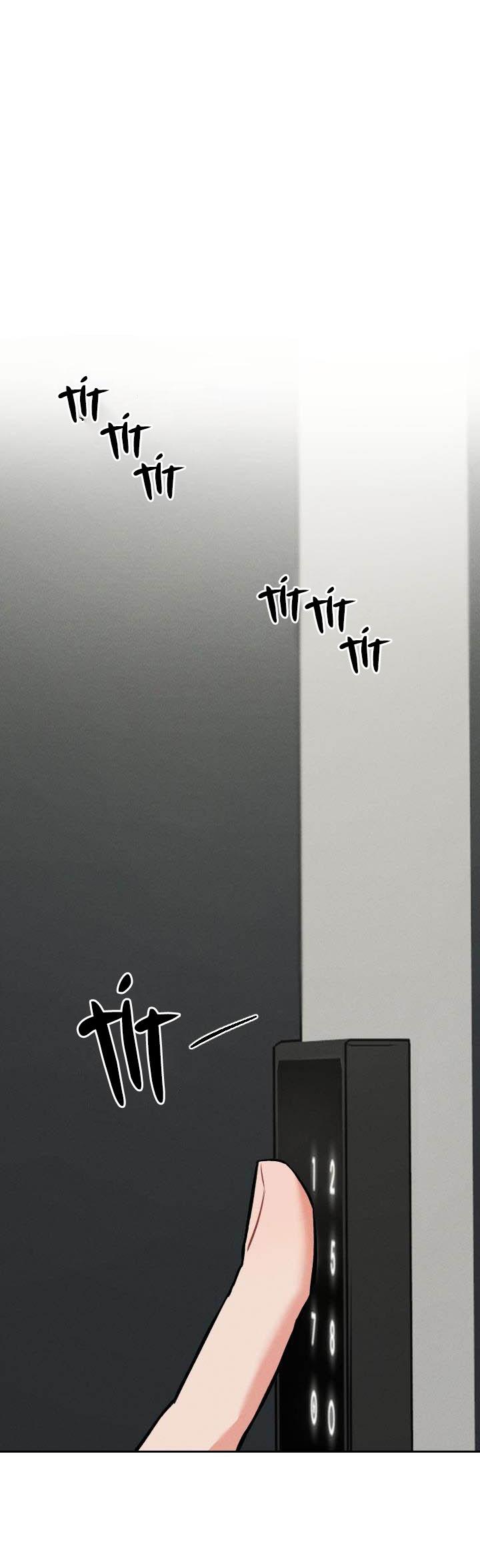 mặt trời của đêm chapter 25 17