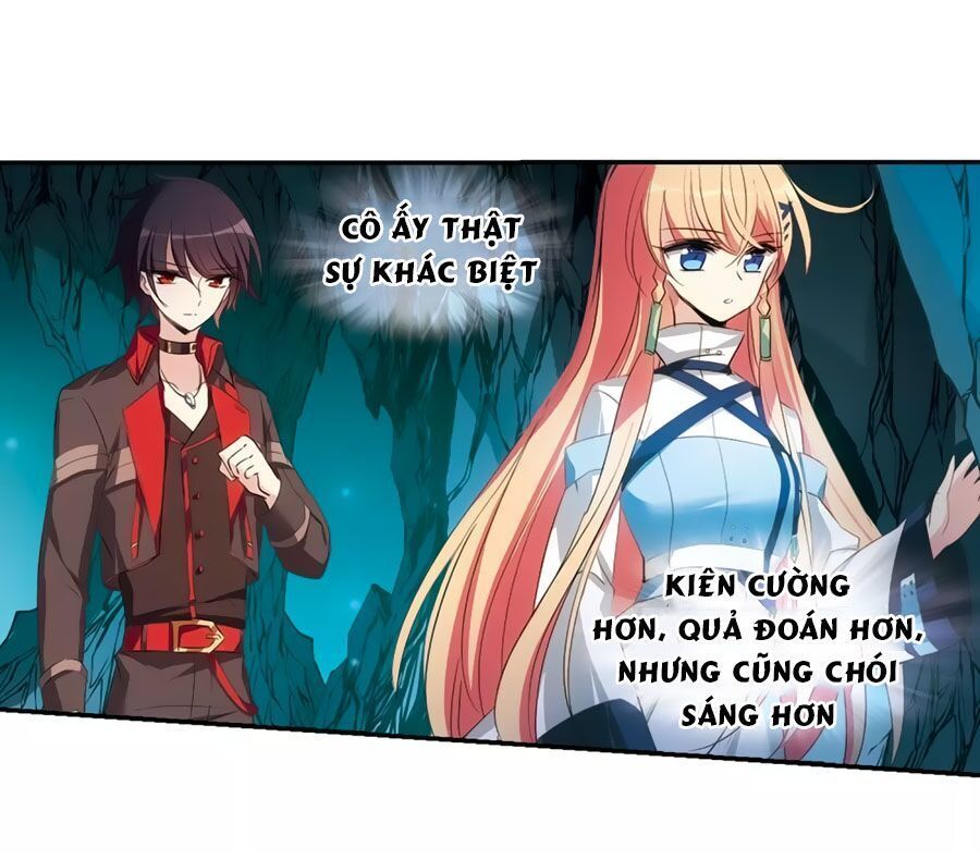 xuyên duyệt tây nguyên 3000 chapter 267.5 19