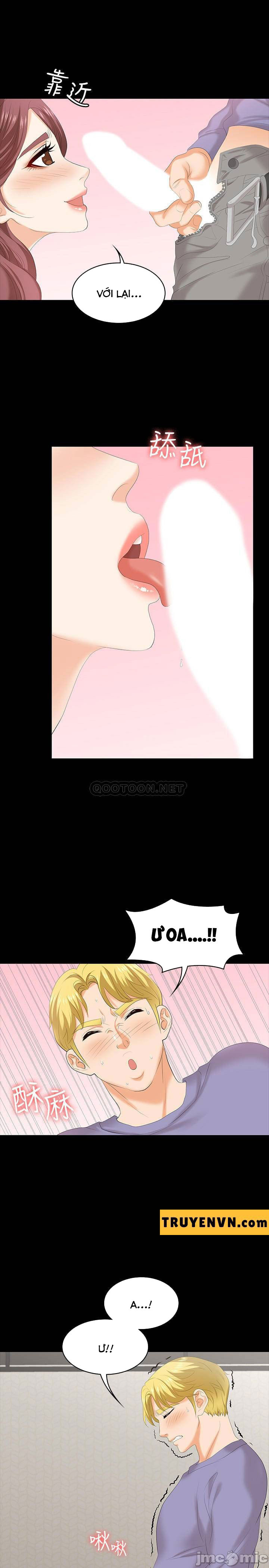 đổi vợ chapter 49 27