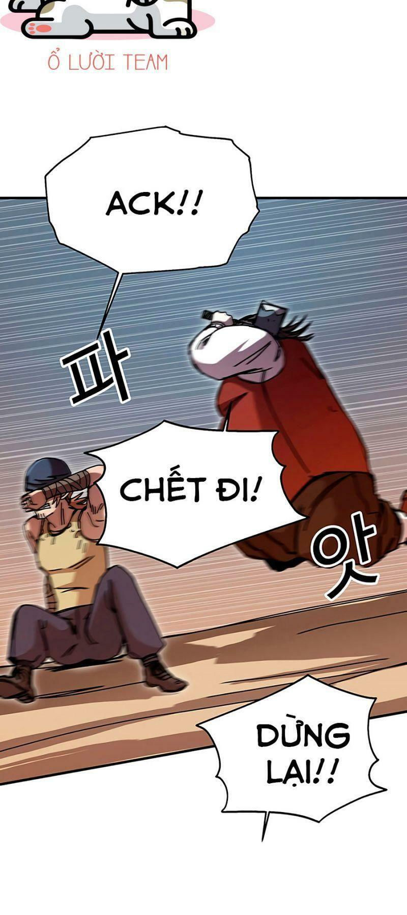 người chơi lỗi chapter 65 30