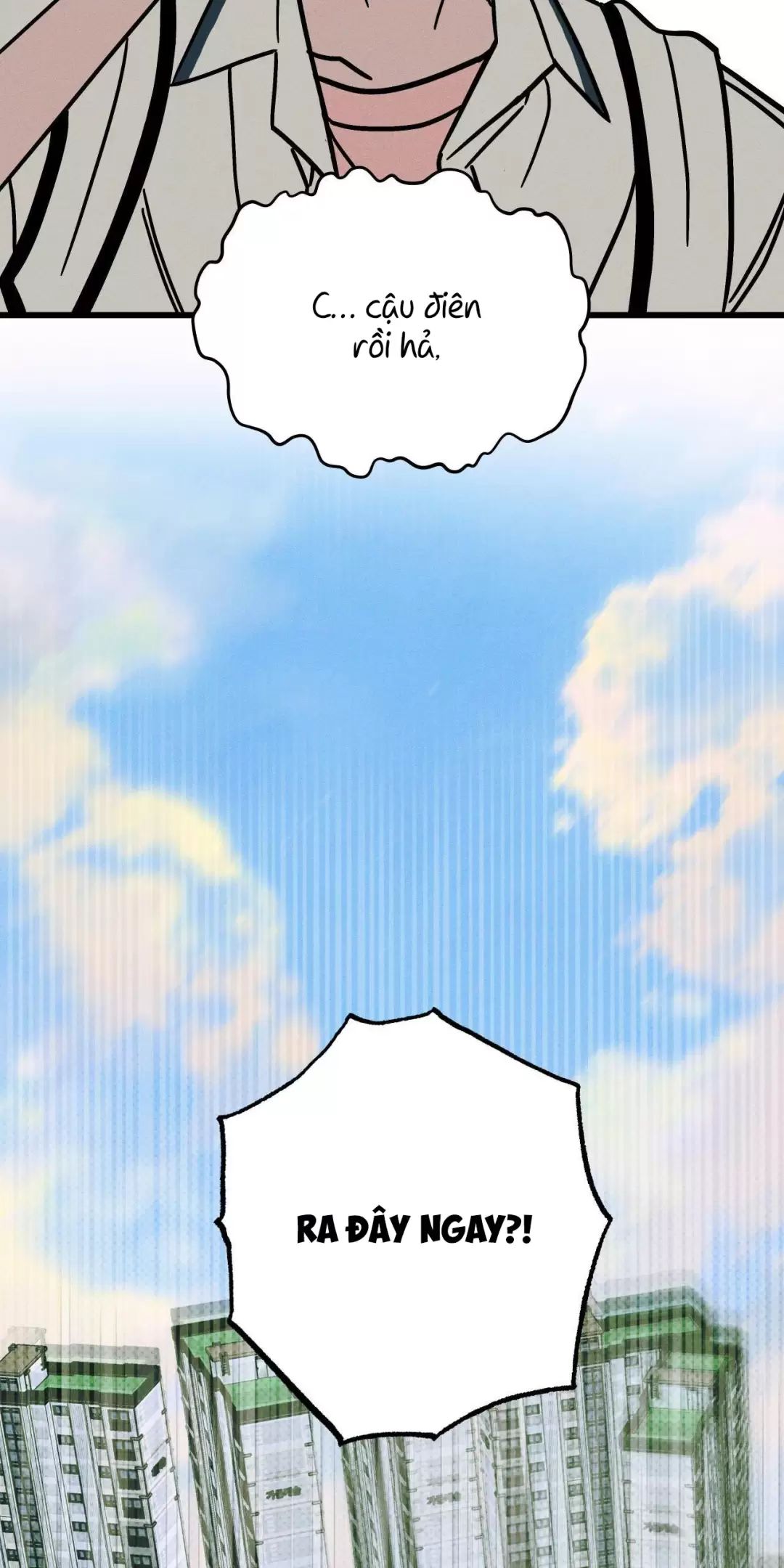 lời tỏ tình từ con số 0 chapter 31 29