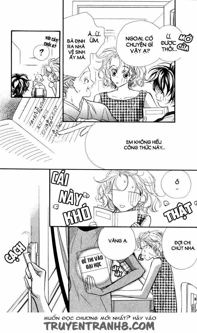 yoru made matenai chapter 10 26