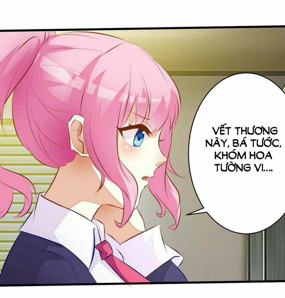 nguyệt dạ hương vi lai chapter 30 3