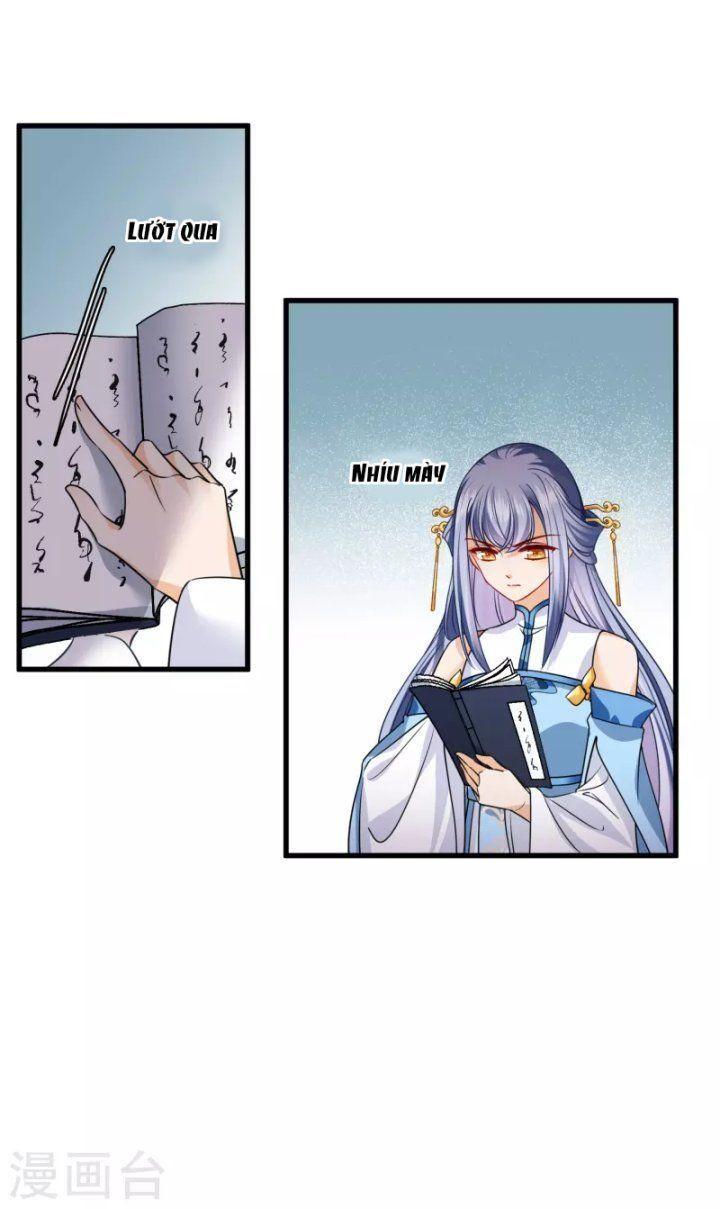 nụ cười của ngươi ngọt gãy tám cái răng của ta chapter 49 21