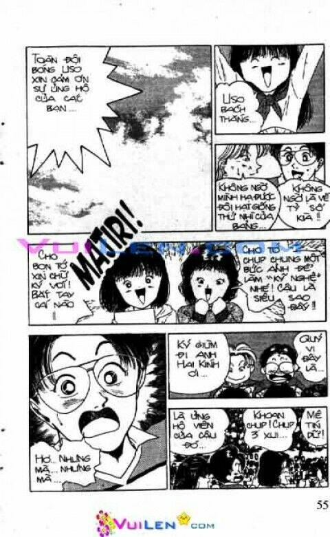 sôi động cầu trường full 17 tập chapter 11 55