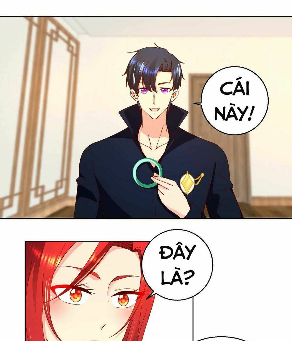 vú em là cổ tiên chapter 33 5