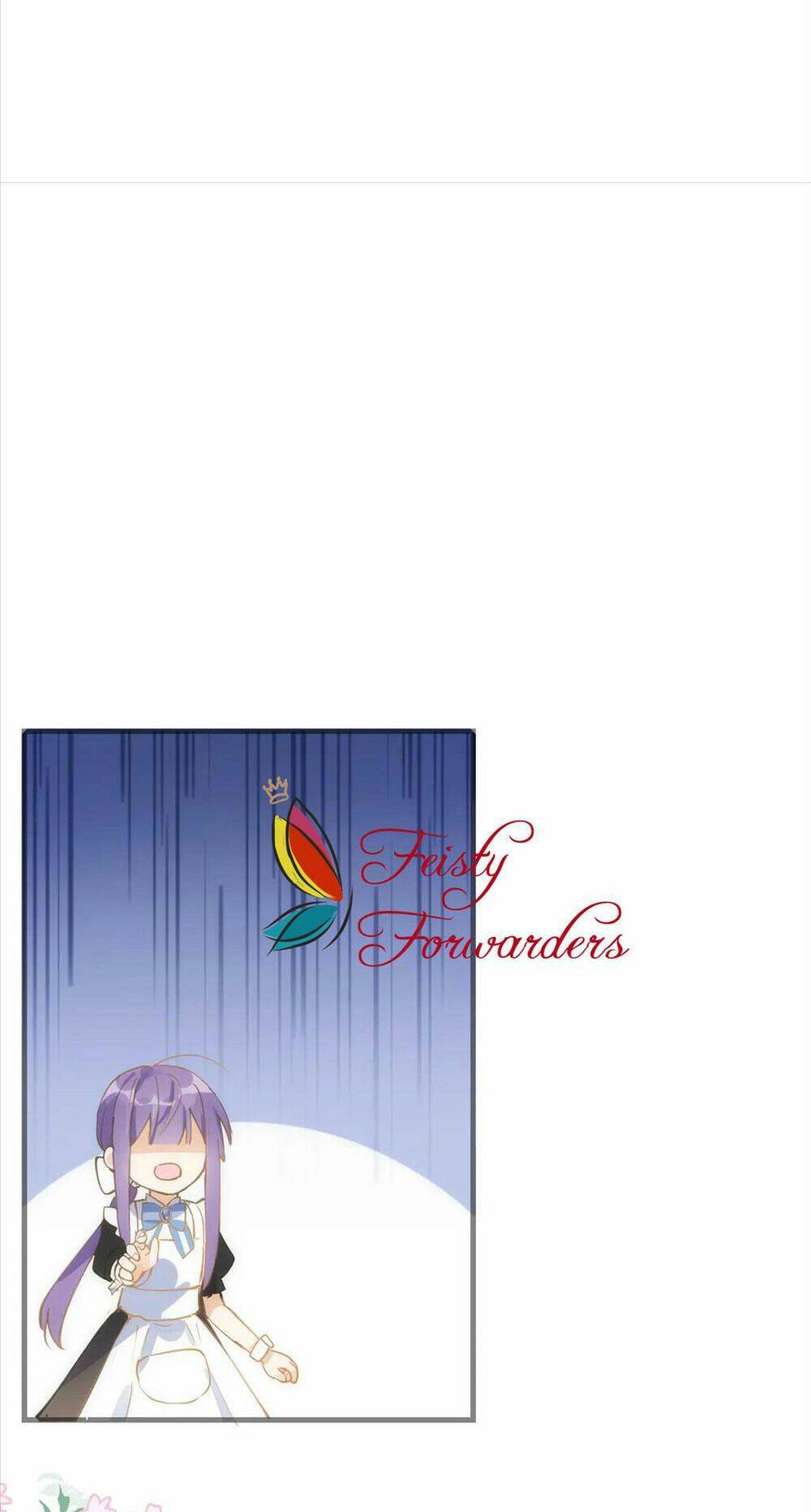 tình địch quái gở lại tăng thêm rồi chapter 25 21