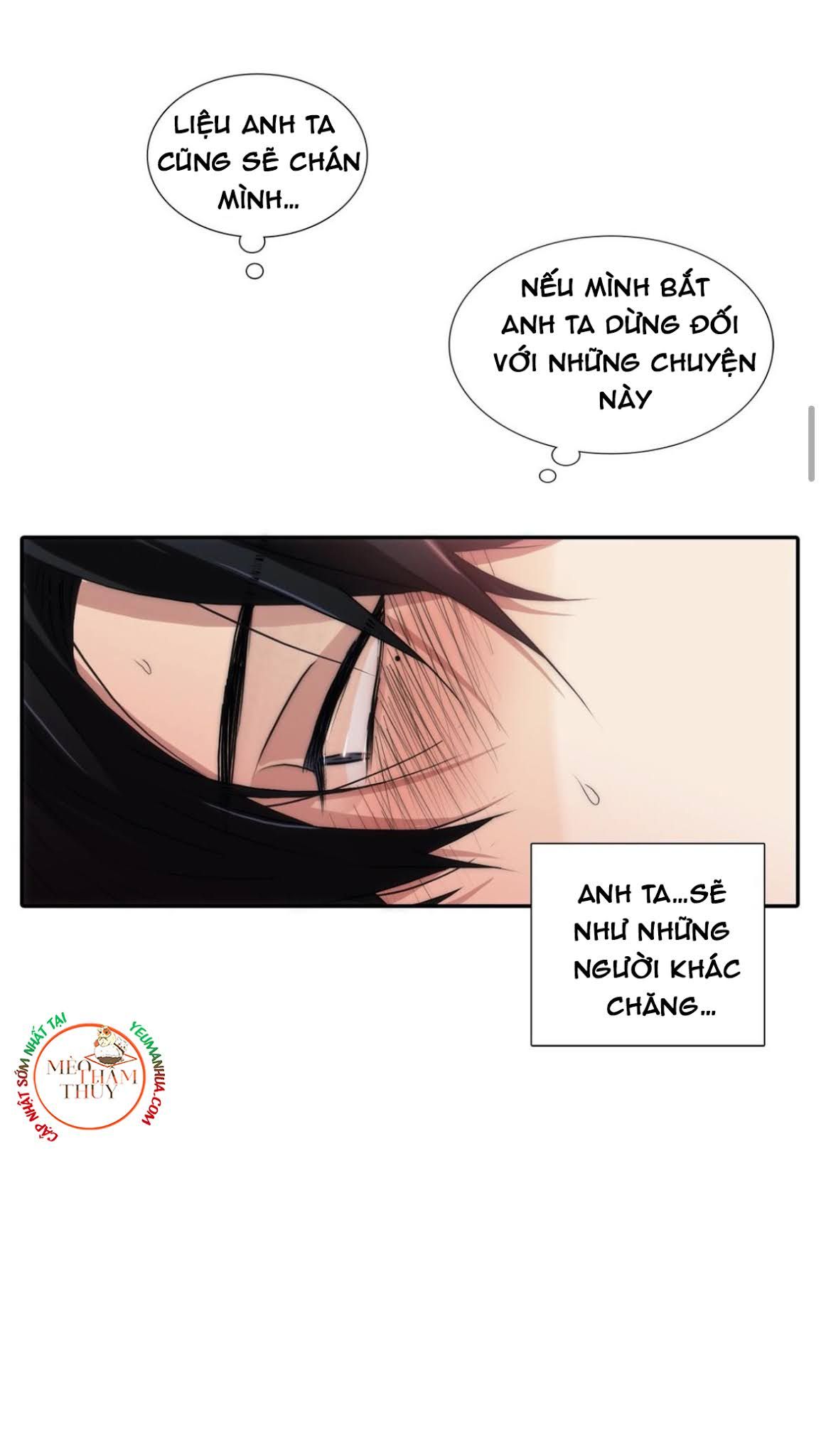 đưa đón người yêu chapter 64 17