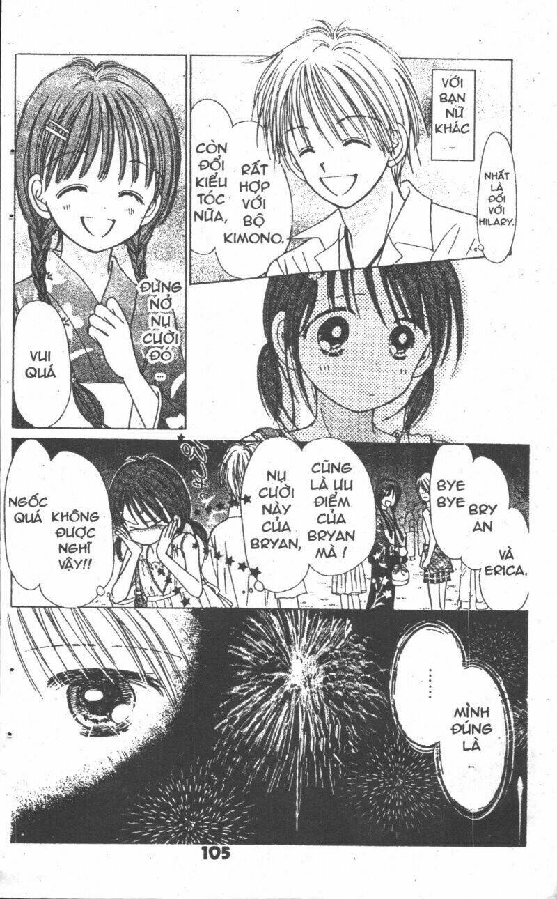 beautiful 100% chapter 4 116