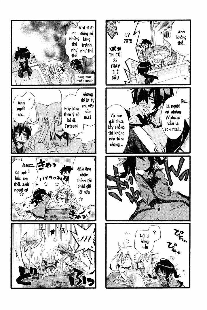 orenchi no furo jijou chapter 11 4