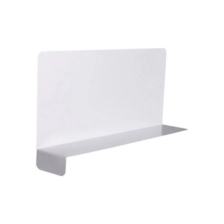 Bộ 10 Vách Ngăn Kệ Hàng Hóa, Kệ Quần Áo SUPER WHOLESALE USA - Home and Garden