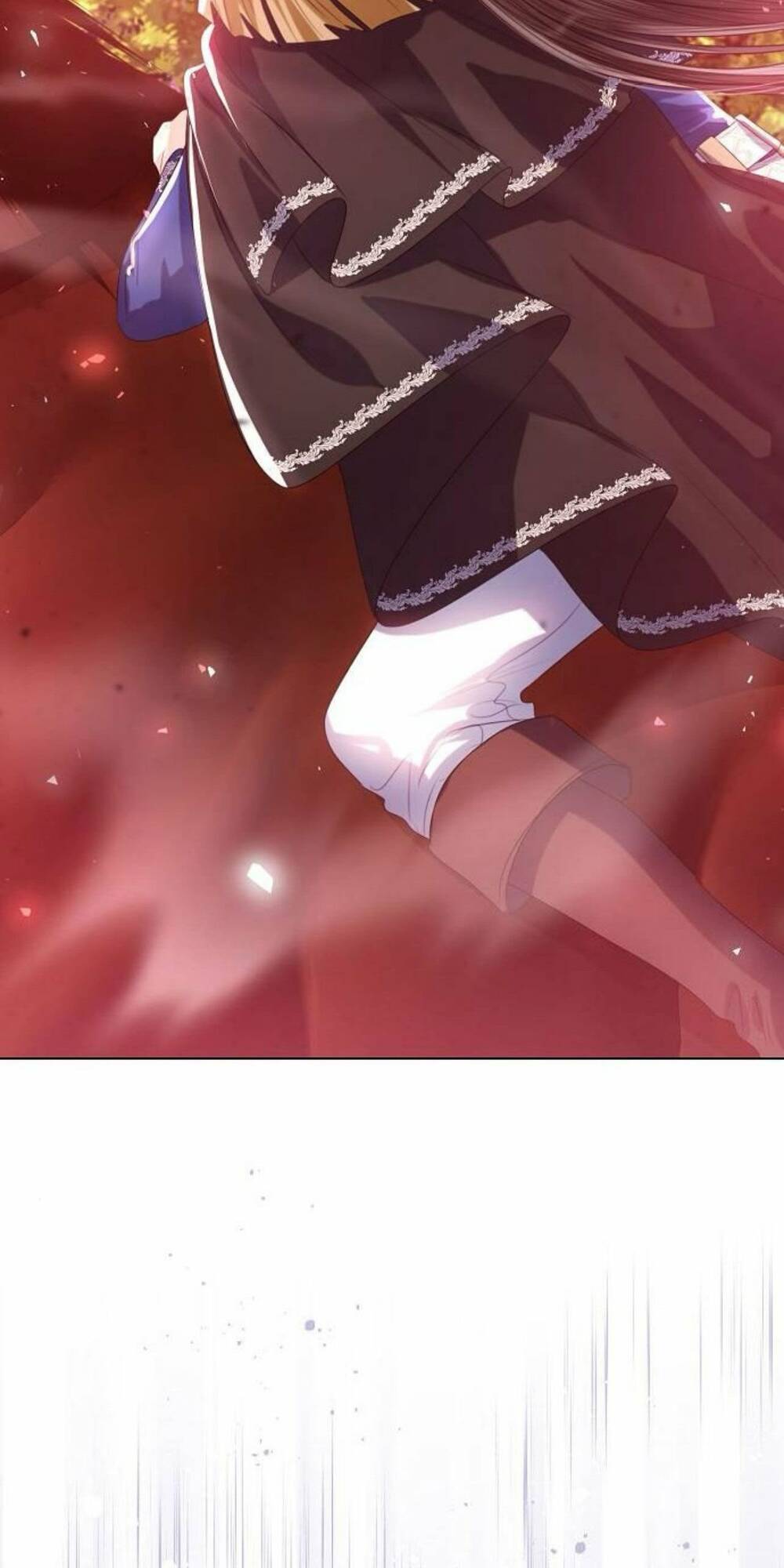 tôi sẽ từ bỏ vị trí hoàng hậu chapter 45 36