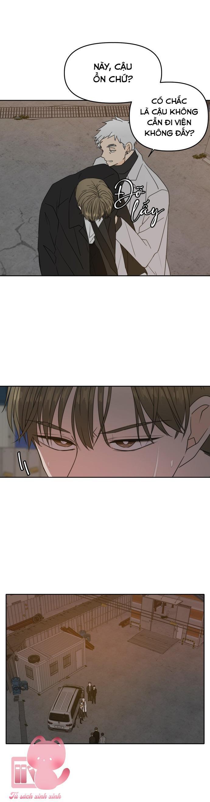 hẹn gặp nhau ở kiếp thứ 19 chapter 102 23