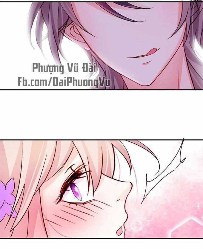 hồ tiên hung bạo chapter 3 35