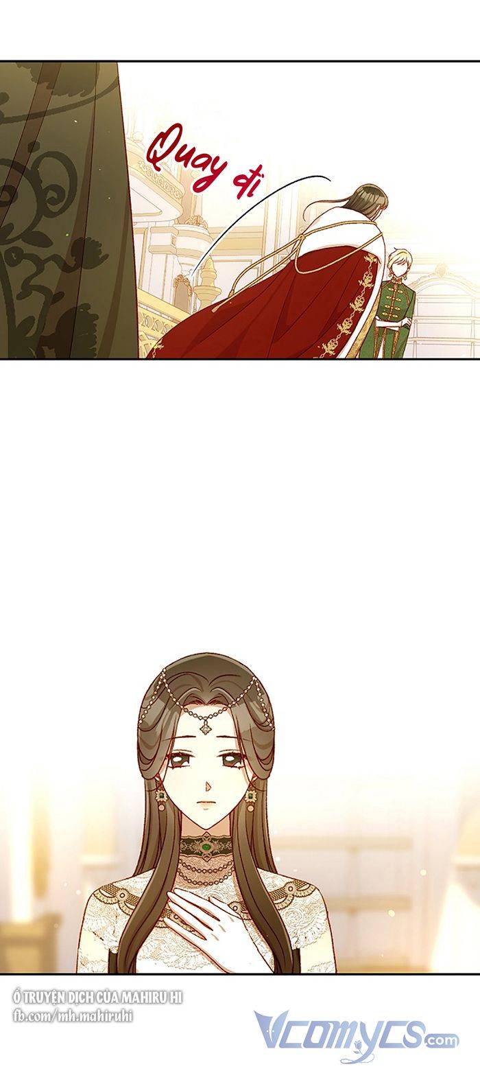 sống sót dưới thân phận hầu nữ chapter 96 18