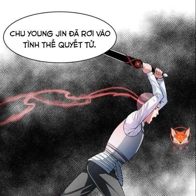 kẻ phán xét chapter 46 52