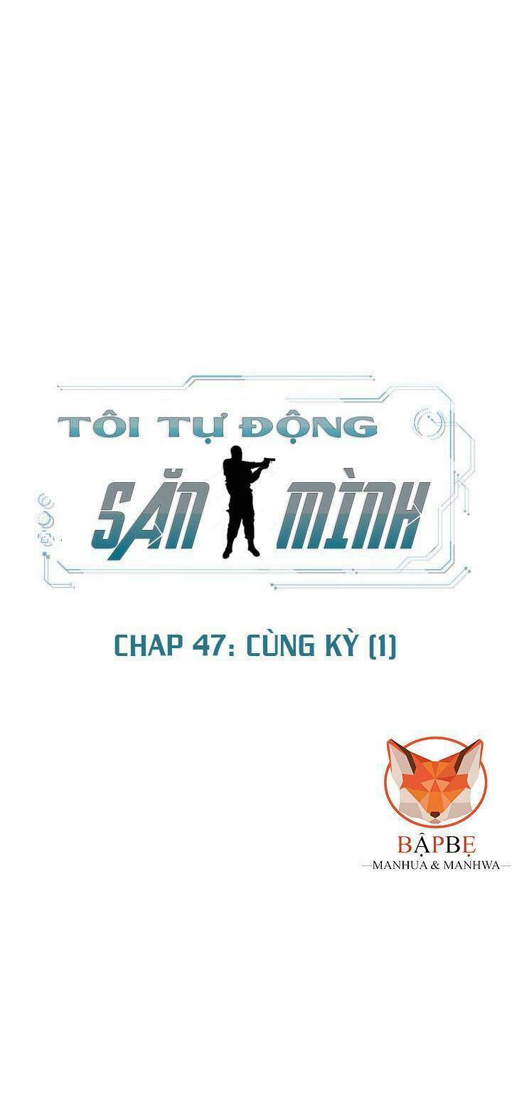 tôi tự động săn một mình chapter 47 26