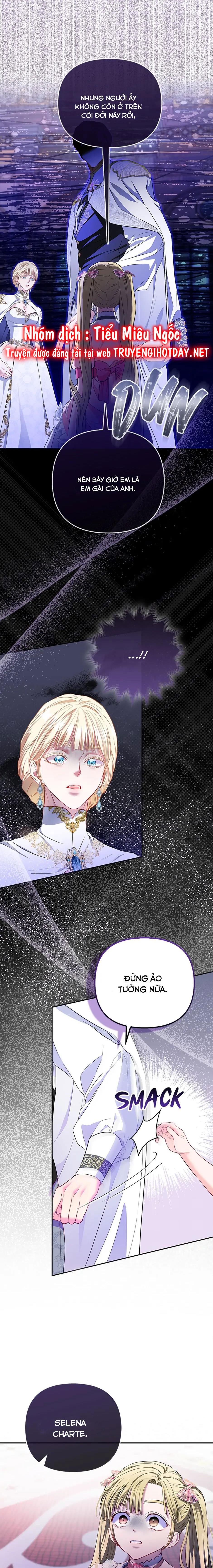 nàng công chúa của tôi chapter 10 11