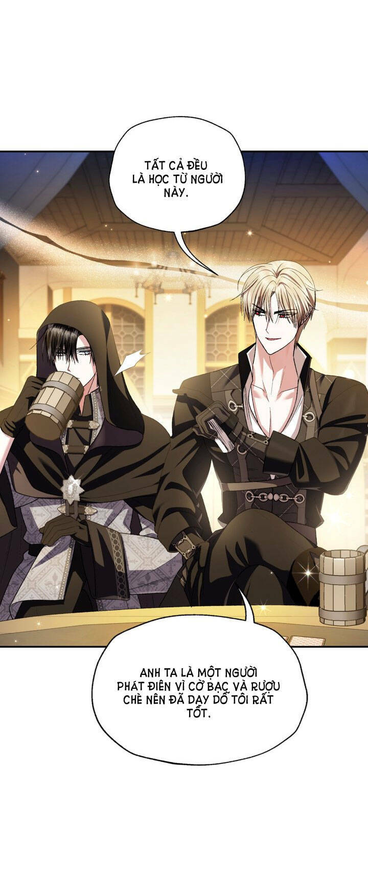 cha, con không muốn kết hôn đâu chapter 107 48