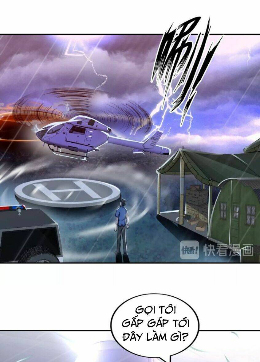 thần tiên dạy tôi giả x chapter 21 34