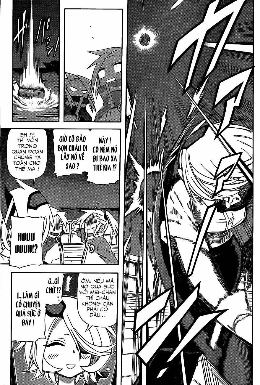 shinmai fukei kiruko-san chapter 20 7