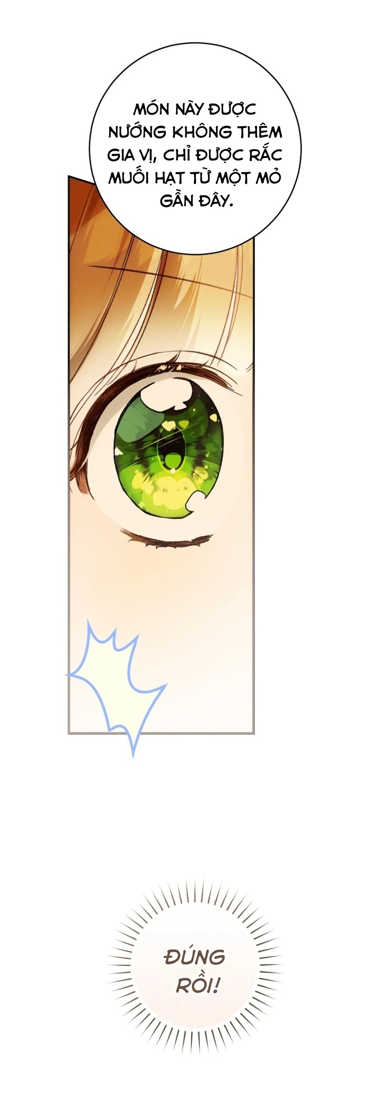 nông trại nằm cạnh hoàng cung chapter 74 10