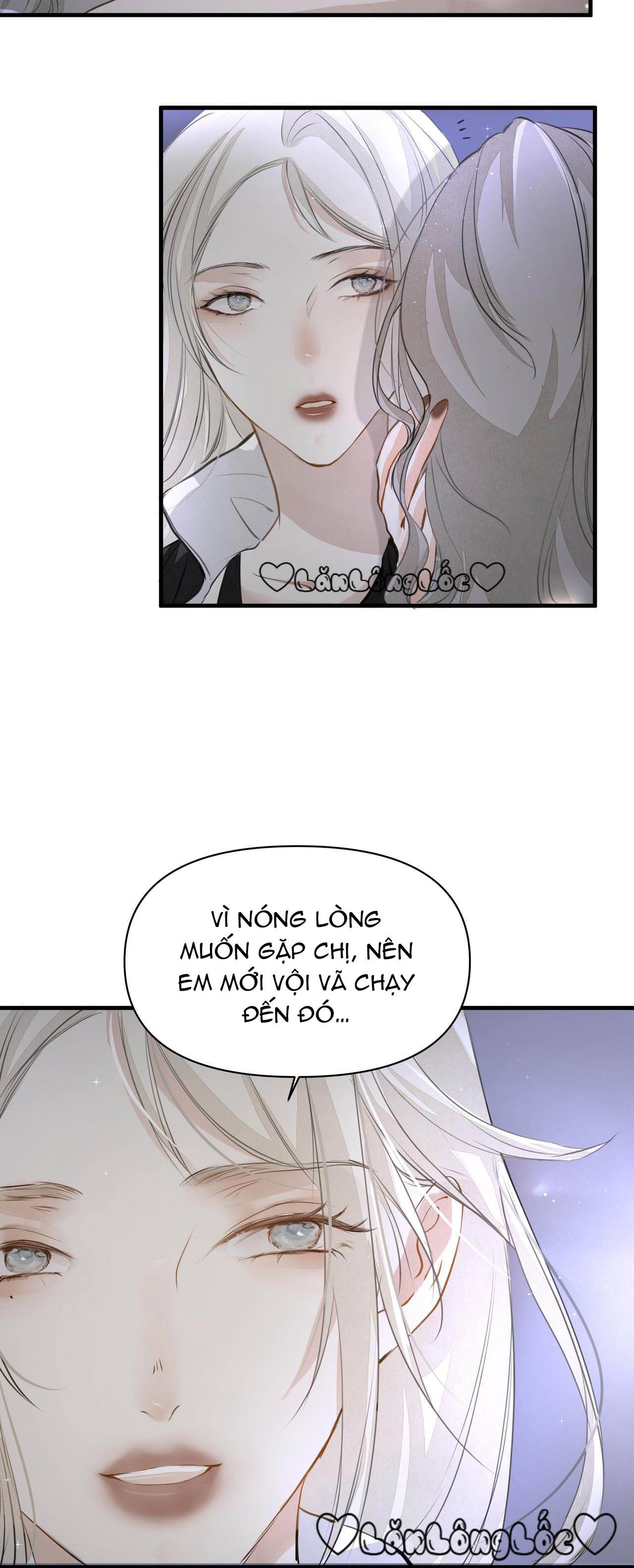 không thể buông được em chapter 11 3