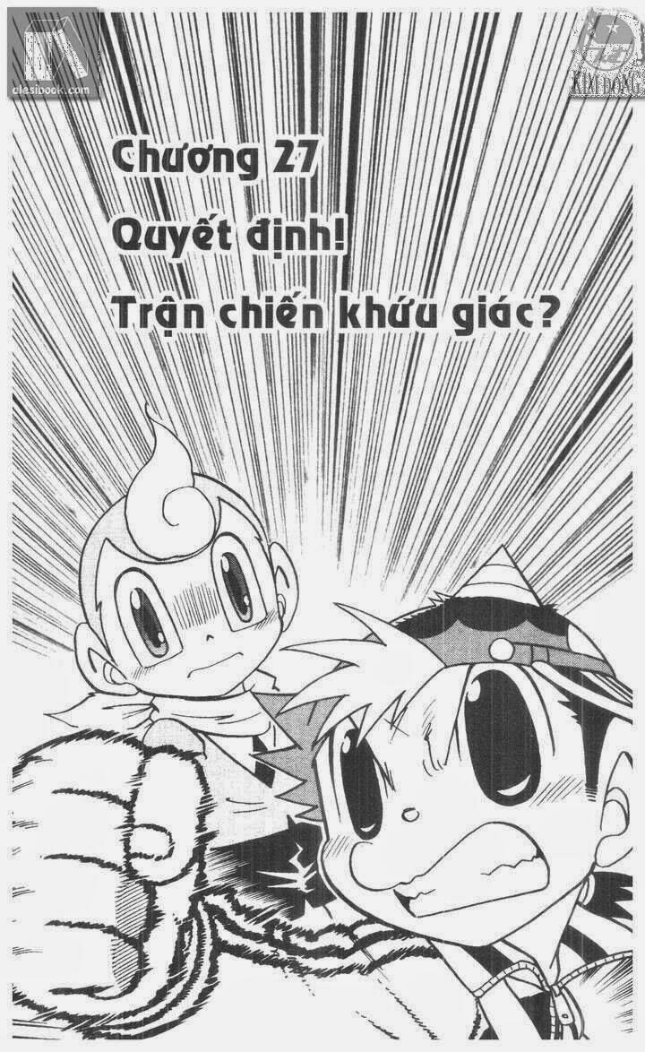 tôi là galileo chapter 28.1 1