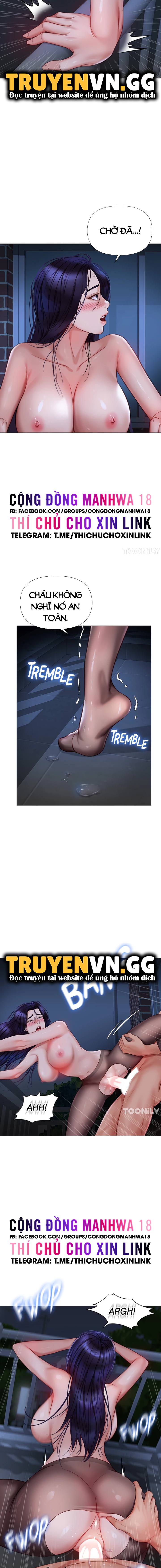 bạn của con gái tôi chapter 96 7