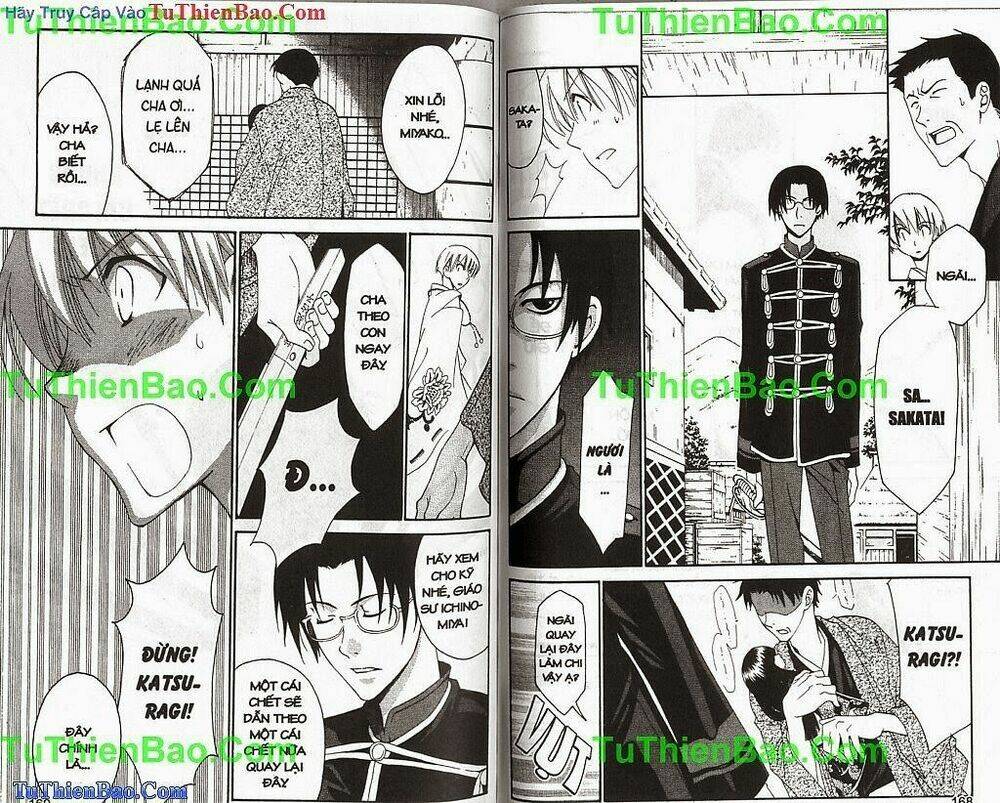 truyền thuyết thiên cẩu chapter 7 85