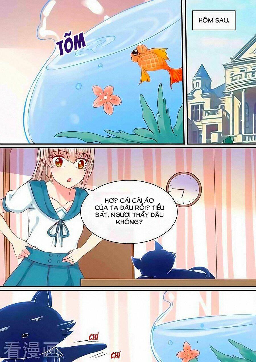 luyến ái sinh tử bộ chapter 50 3