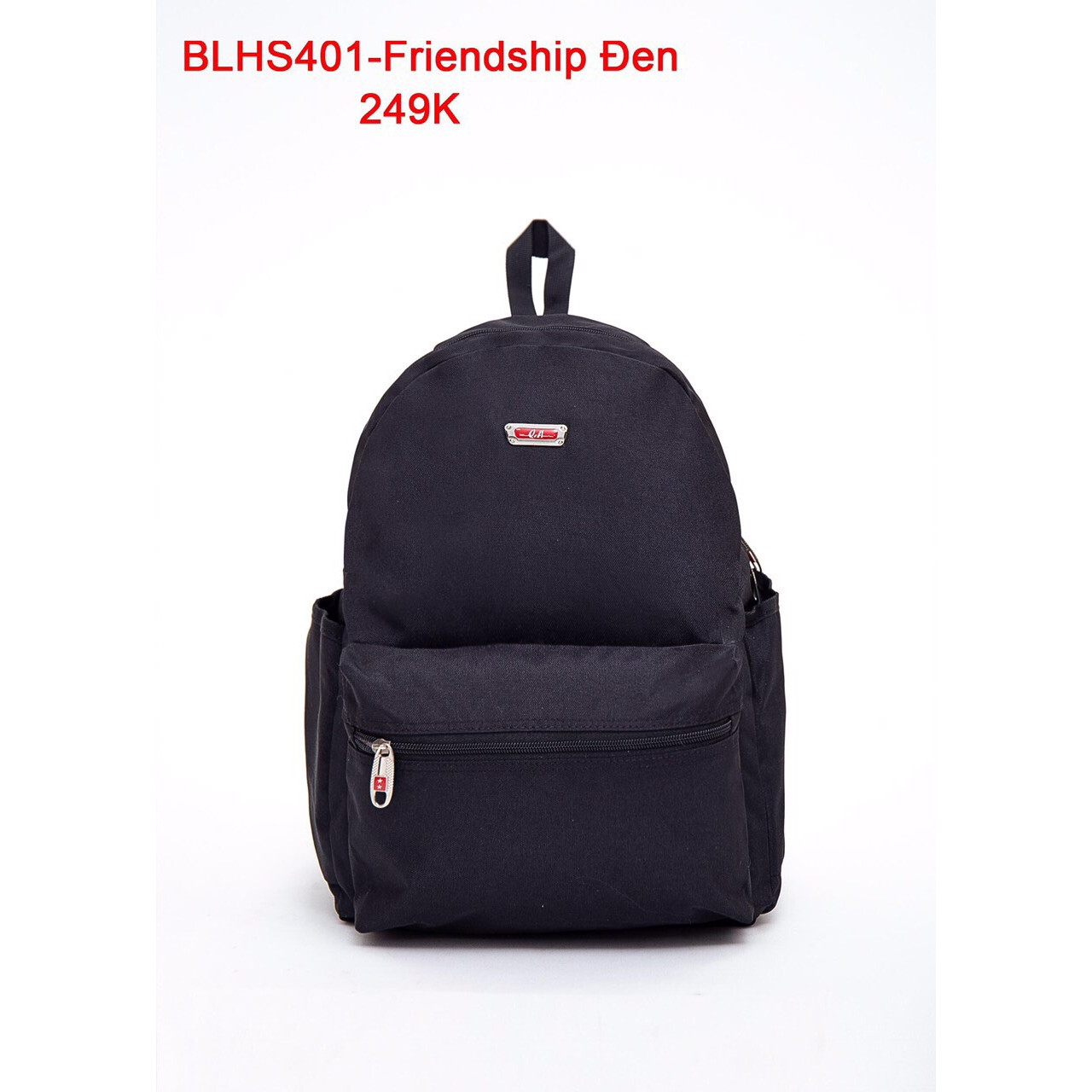 Balo học sinh Friendship 401