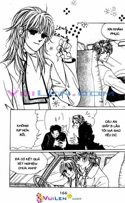 tìm anh - look for oppa chapter 7 166