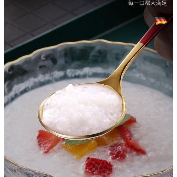 Sét 5 thìa hoàng gia cao cấp