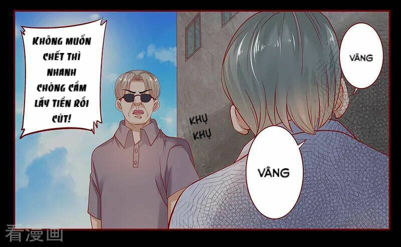 bá đạo tổng tài yêu tôi chapter 153 8