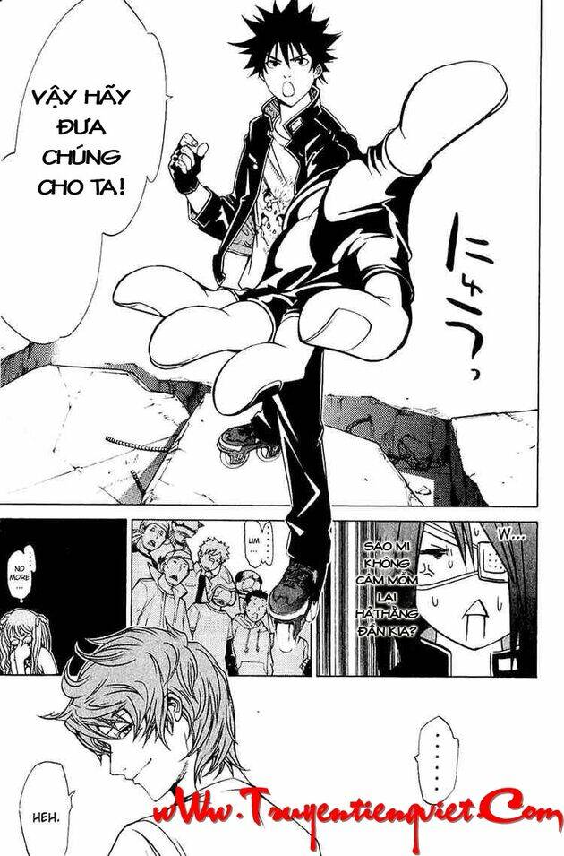 air gear chapter 69 14