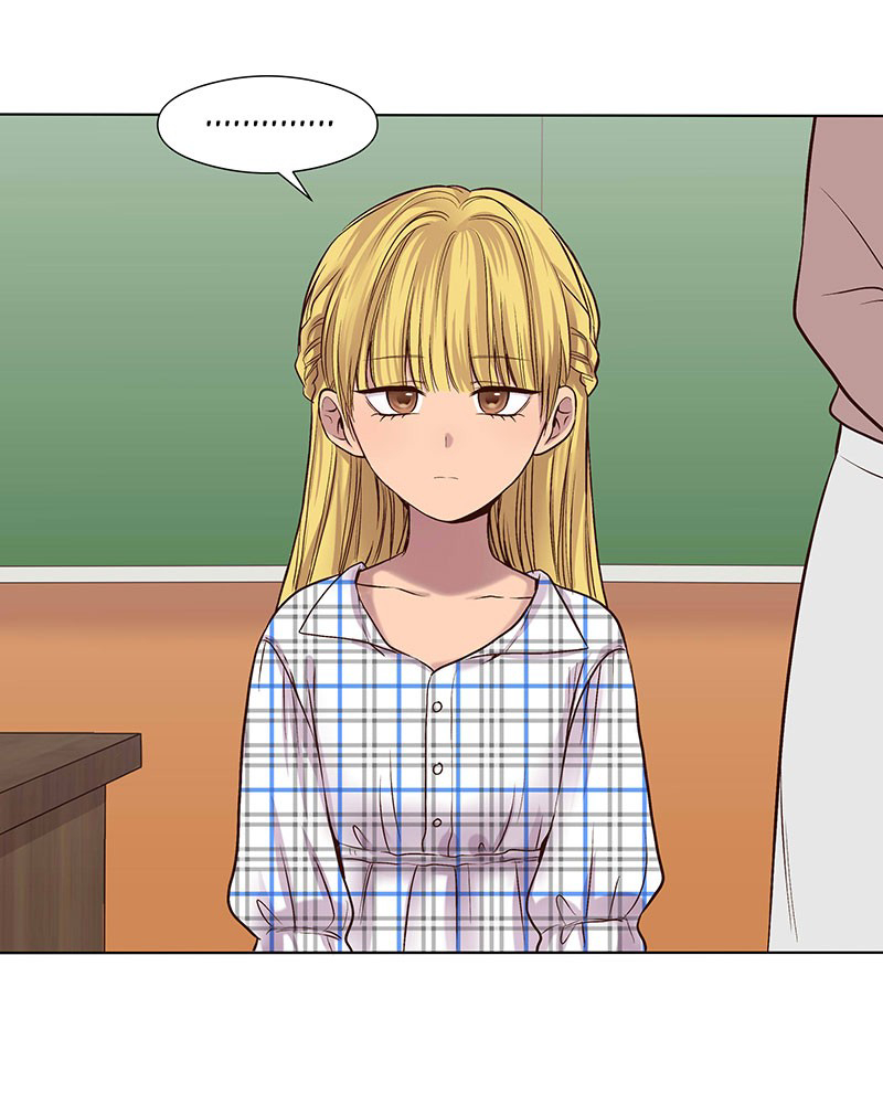 điều bí mật mà tôi luôn giữ kín chapter 72 57