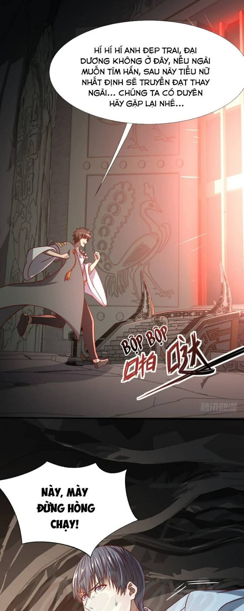 thập nhị thiên kiếp chapter 42 25